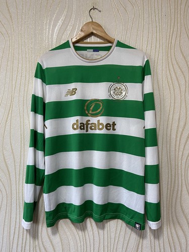 Maglia calcio celtic - calcio, 2017