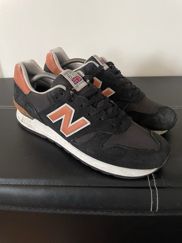 Raro new balance - 670, uk