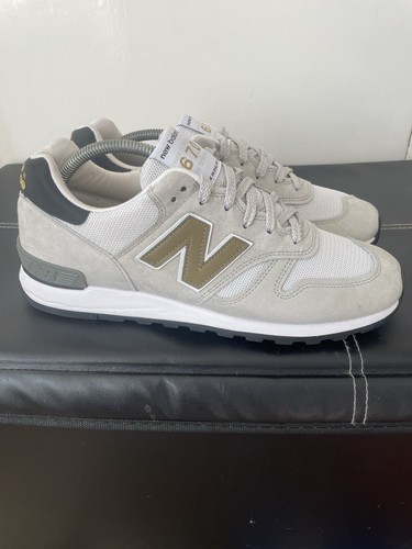Raro 2021 new balance 670 - v, uk