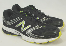 NEW BALANCE 730 V2 MEN'S BLACK