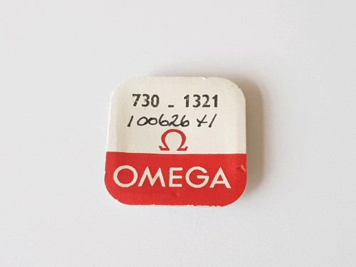 Omega 730 1321 - 730, #