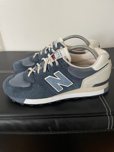 Raro new balance 575 made - raro, in