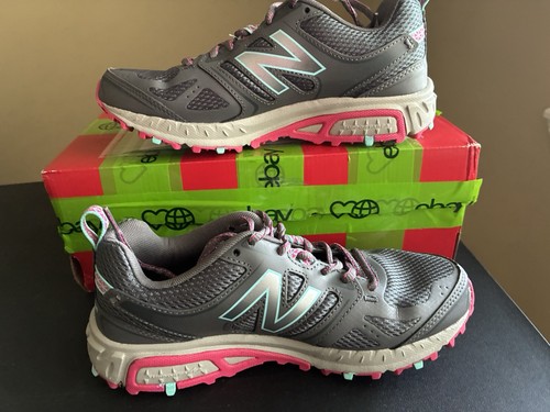 Nuove scarpe trail running new - trail,