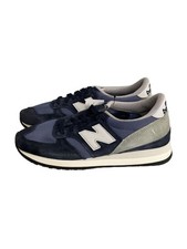NEW BALANCE MADE IN ENGLAND