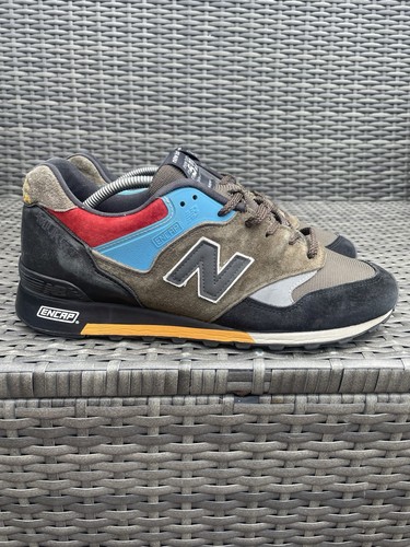 Raro new balance 577 urban - new,