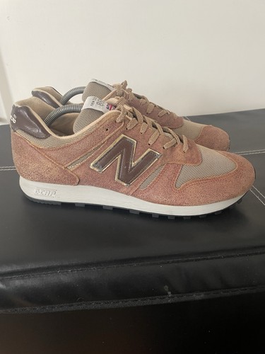 Raro new balance 860 - raro, uk