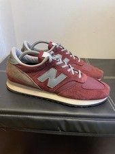 NEW BALANCE 730 40°