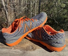 Scarpe da corsa uomo New