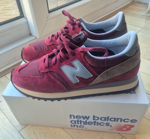 New balance m730 made - m730, in