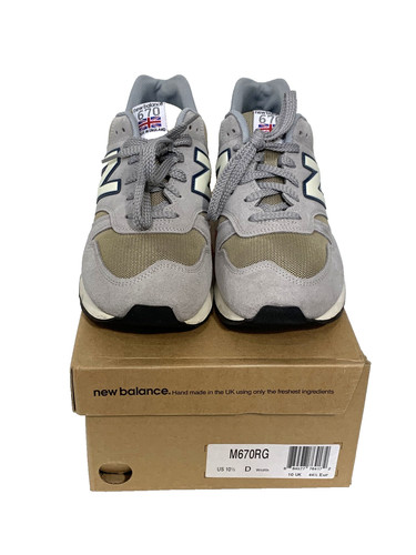 New balance m670rg made - balance,