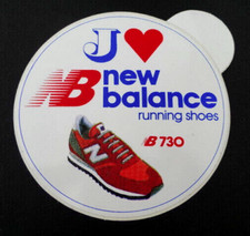 Adesivo pubblicitario New