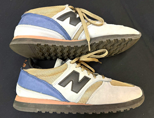 New balance 730 - balance, in