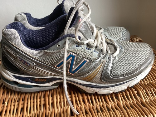 New balance silver 730 - new,
