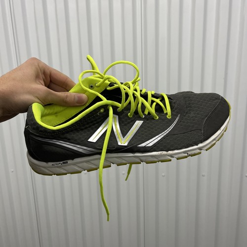 New balance 730v2 - balance, support
