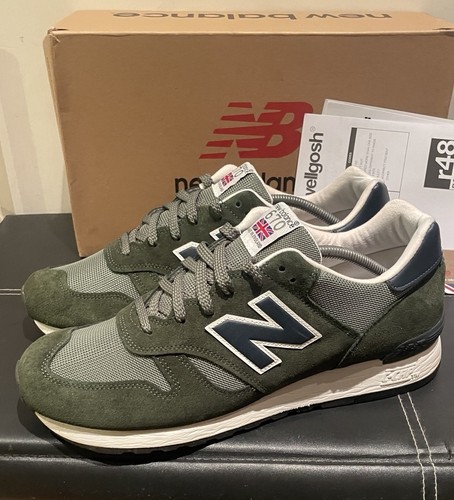 Raro new balance 670 11 - v,