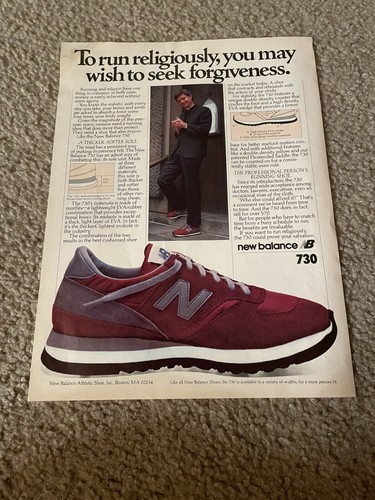 Poster vintage 1983 new - poster,