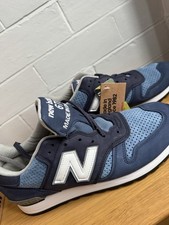 New Balance 670 Made In