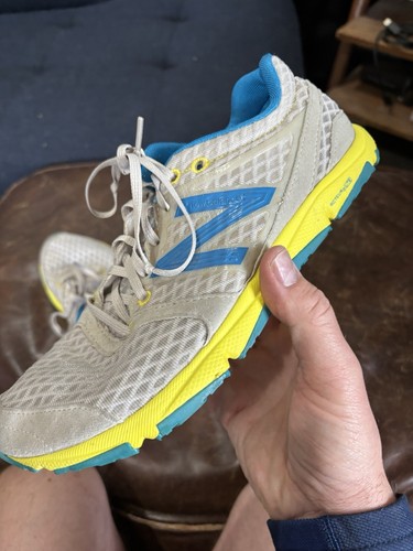 Scarpe new balance - new,