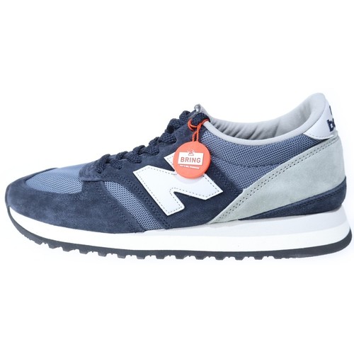 Sneakers uomo new - sneakers,