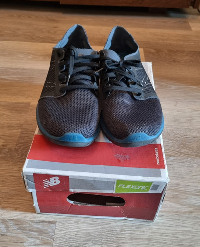 Scarpe ginnastica new - da,