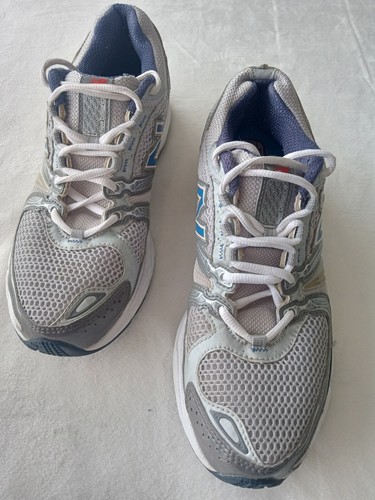 New balance silver - balance, sneaker