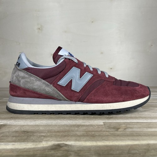Taglia new balance 730 - 10,5,