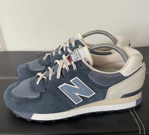 Raro new balance 575 made - 575, in