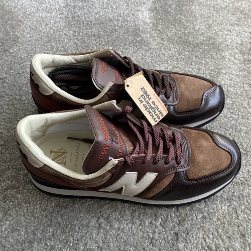 New balance 730 made - balance,