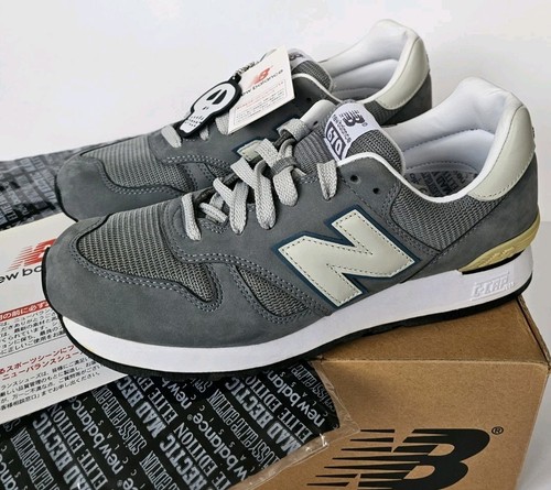 New balance stussy - new, x