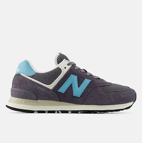 New balance 574 scarpe - new,